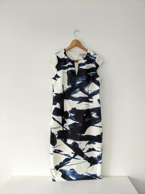 ebay coast dress size 14