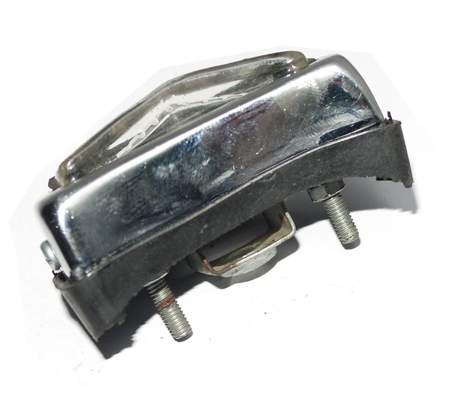 Fits For Triumph Pre Unit 5T 6T T100 T110 Lucas Under slung Pilot Light 52184 - Imagem 4 de 4