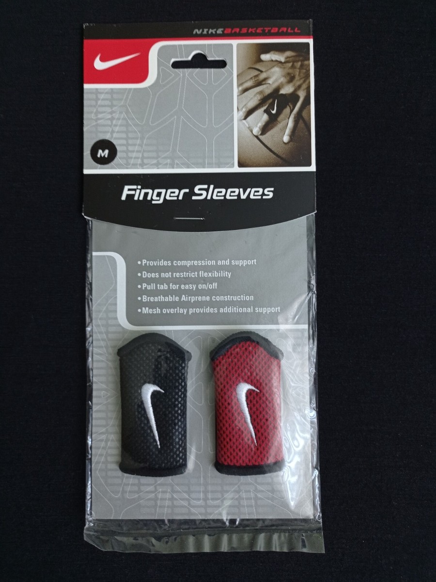 nike basketball finger sleeve