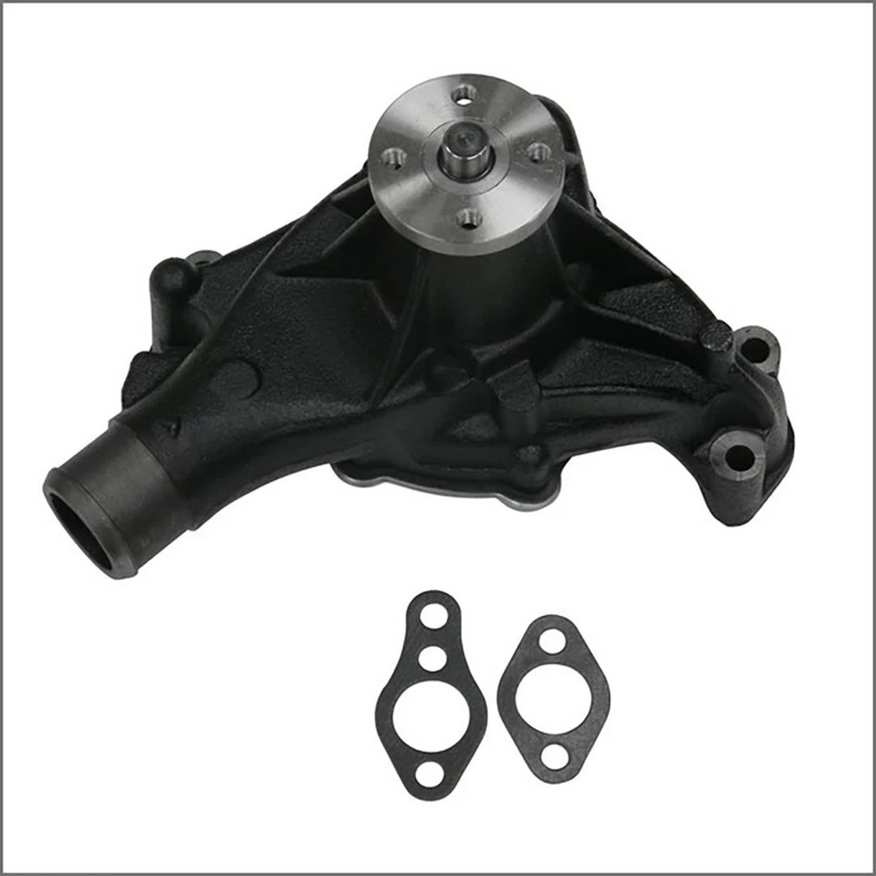 Bomba de agua del motor GMB 1 pieza para Chevrolet Astro 1987 1988 1989 1990 1991 1992 1993 Foto 4 de 4