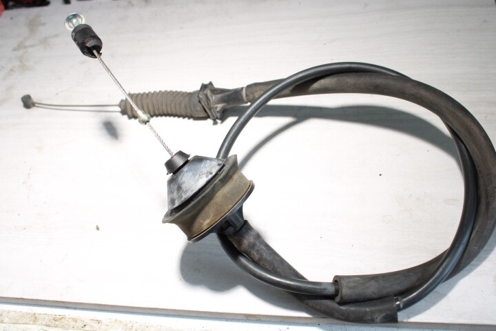 dodge ram 1500 3.7L 4.7L CABLE ACCELERATOR 53032162AD 53032162AC