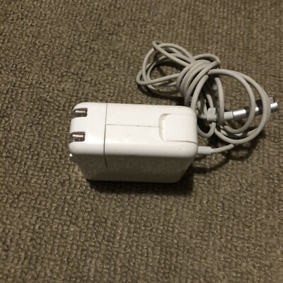 MacBook Air MagSafe 45W Power Adapter Charger Apple 45 Watt