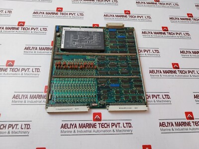 Analogic MP6812A Data Acquisition System 31204712 D11