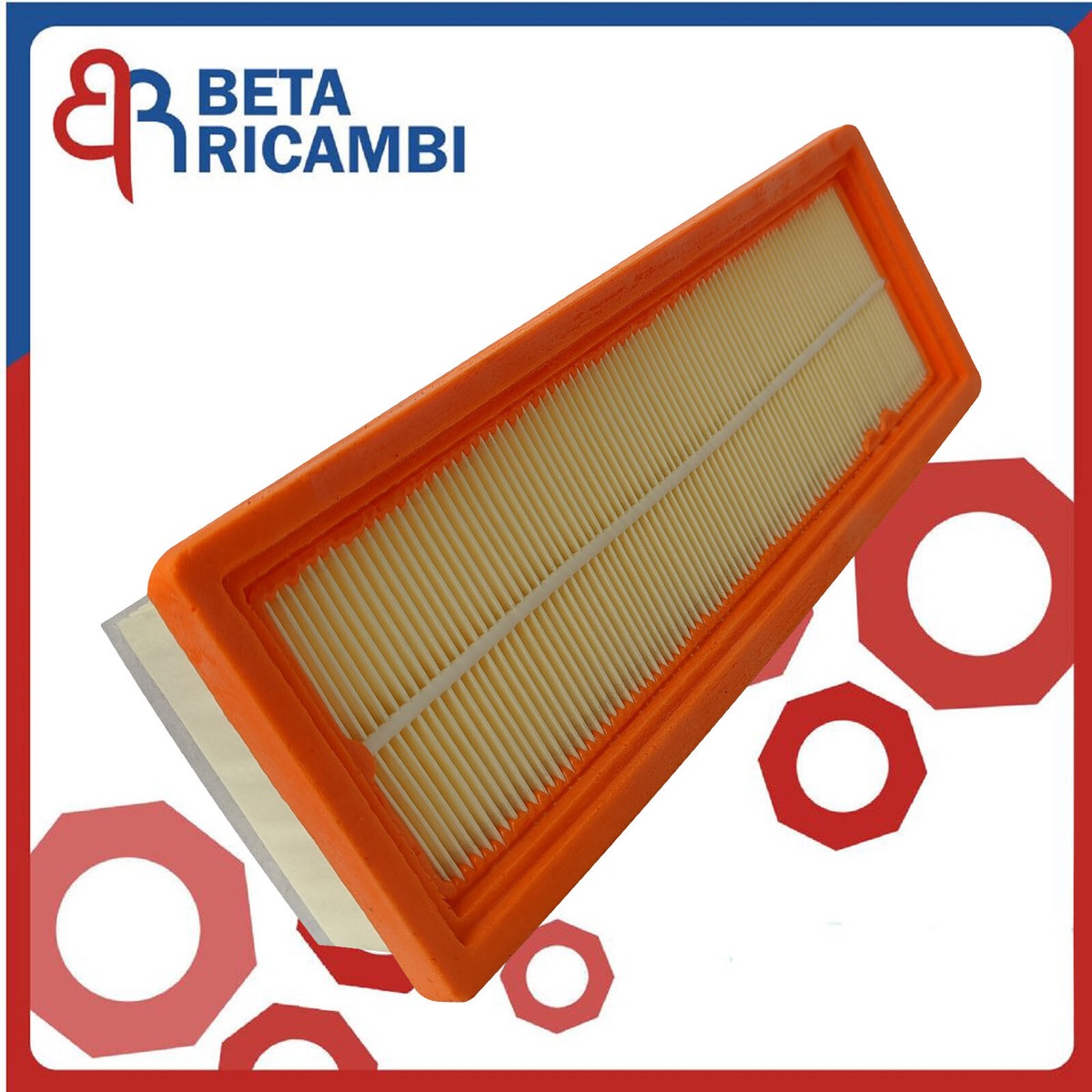 Kit Filtri Tagliando Olio Fiat Panda 169 Lancia Ypsilon 843 1.2 - Foto 13