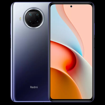 Redmi Note 9 Pro 5G 128/256GB Dual SIM 108MP Unlocked 4820mAh Snapdragon 750G