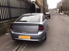 VAUXHALL VECTRA C 1.9 CDTI 150bhp SRI XP XPACK breaking parts