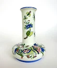 Faience Vase About 1900 Ceramic