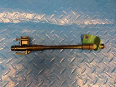 Volvo Penta D3-150 Marine Diesel Dipstick Tube 21666364