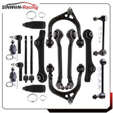 For Dodge Challenger 2011-2016 Front U+L Control Arm and Ball Joints Suspension