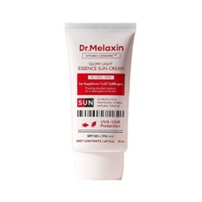 Dr.Melaxin Hydro Ceramic Tone Up Essence Sunscreen 50ml