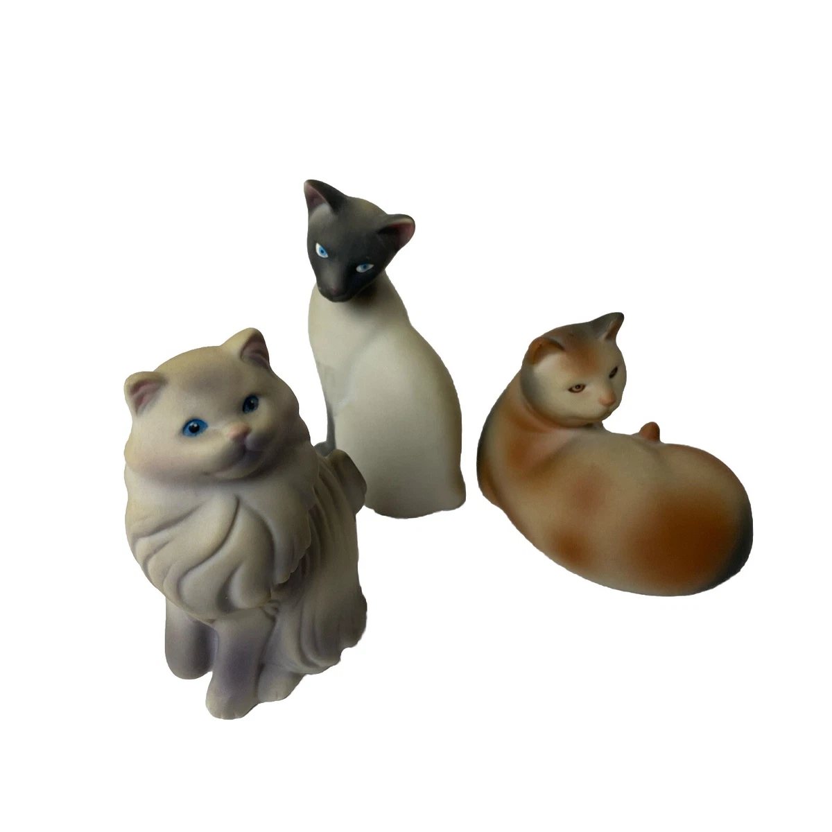 25+ Avon Collectible Cat Figurines for sale | Updated Oct 2026