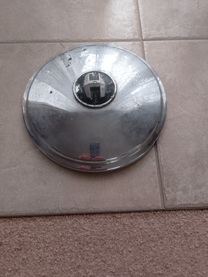 Holden FB EK Hubcap eBay