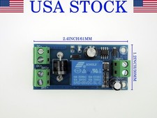 YX850 Power Failure Automatic Switching Standby Battery Lithium Battery Module