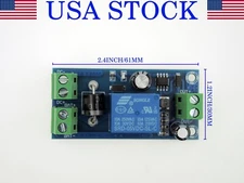 YX850 Power Failure Automatic Switching Standby Battery Lithium Battery Module