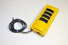 Trimble Navigation OSM Charger with 5 Pin Lemo Data Cable  P/N 20669-50