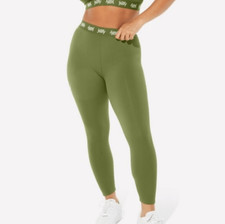 Legging Major Label Shaping cintura alta - Bossy Mossy