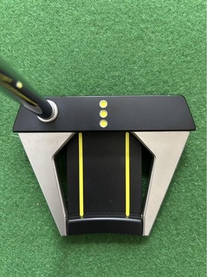 SCOTTY CAMERON PHANTOM X 6 パター 純正ヘッドカバー付 61a+KsBcEwL._AC_UL210_SR210,