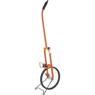 #ad #ad Keson Metal Professional Measuring Wheel 3ft. Circular Model# MP301 $124.32