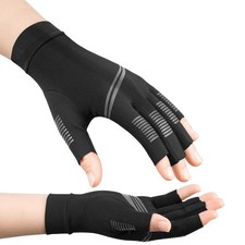 Arthritis Gloves for Women for Pain,All-Around Compression Gloves for Men,Fin...