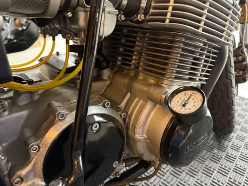 1973 Honda CB750K 52 image
