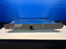 TSI 3000 Auto Change-over