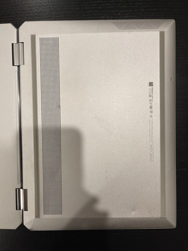 HP Spectre X360 Convertible 14 Intel i7-1195G7 16GB RAM 512GB SSD - image 3 of 4