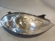 37A* Mercedes Benz MB A Klasse W169 Scheinwerfer Rechts A1698200261