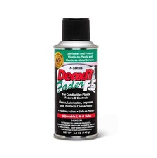 Hosa F5S-H6 CAIG DeoxIT FaderLube 5 Spray, 5 oz
