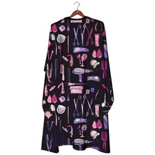 Hair Cutting Cape - Large Gown for Barber Salon Hairdressers Waterproof Tools