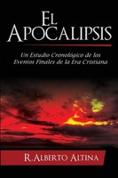El Apocalipsis | R. Alberto Altina | Taschenbuch | Kartoniert / Broschiert