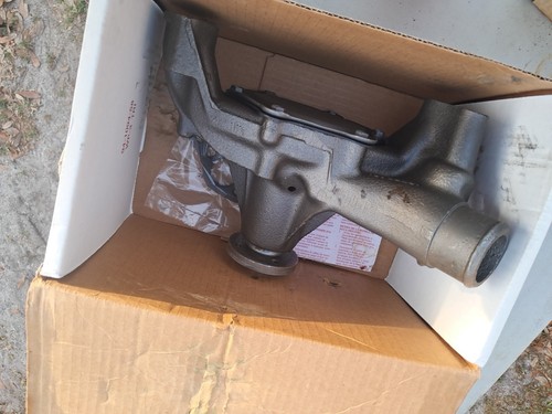 Engine Water Pump Cardone 58-320 (A) - Picture 4 of 4