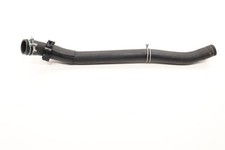 2016 - 2021 MAZDA CX-3 2.0L FUEL SYSTEM LOWER FILLER HOSE TUBE PIPE OEM