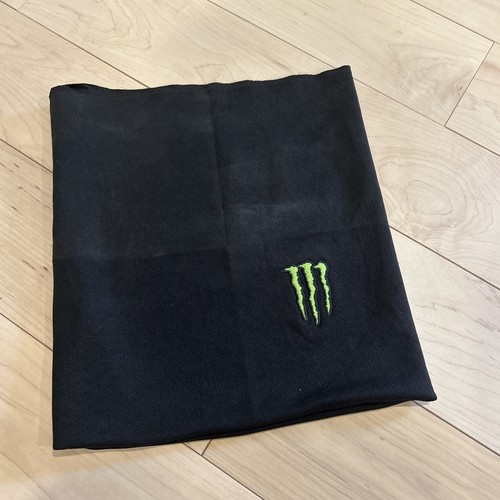 Monster Energy Neck Warmer - Bild 1 von 2