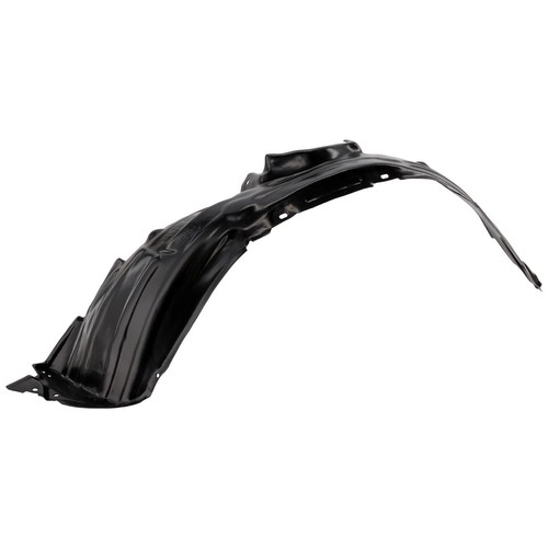2000-05 Toyota Echo Front Driver Side Inner Fender Liner TRQ BDA10592
