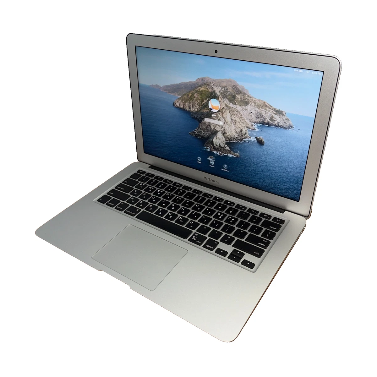 Apple MacBook Air Laptops 2012 for sale | eBay