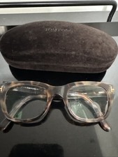 Tom Ford Reading Or Sunglasses For Parts or Repair. Sold As Is.