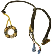 2007 KTM 250 SXF STATOR MAGNETO GENERATOR ALTERNATOR SB110