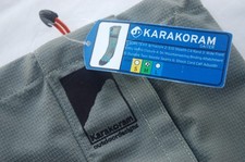 Walking Gaiters - Yeti style