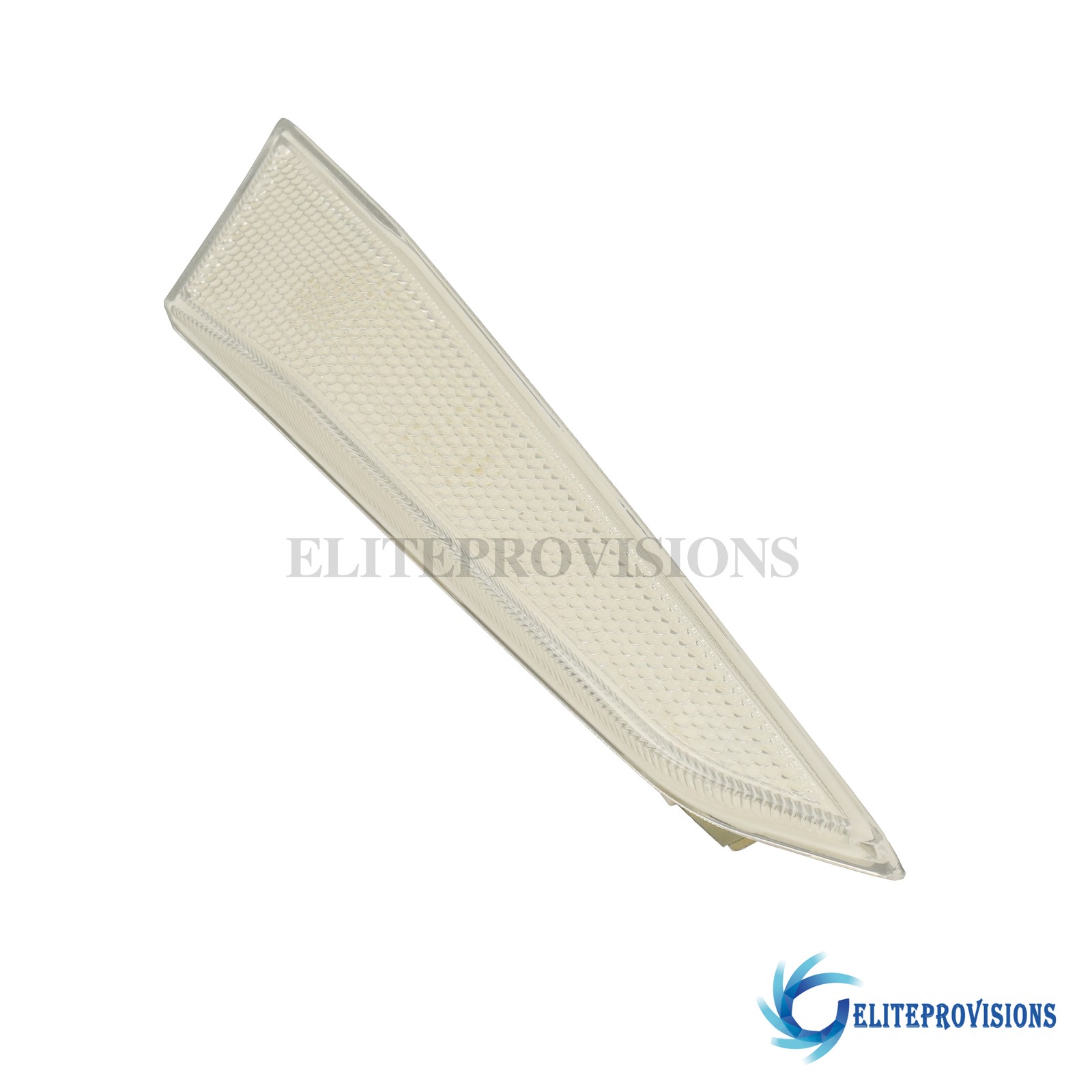 For McLaren MP4-12C 11A9222CP Rear Left Side Marker Lamp White