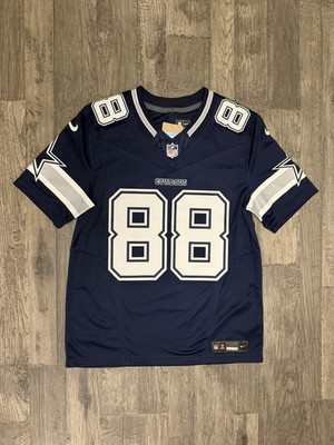 Dallas Cowboys CeeDee Lamb Nike Vapor Fuse Limited NWT Size Medium (Flaw)