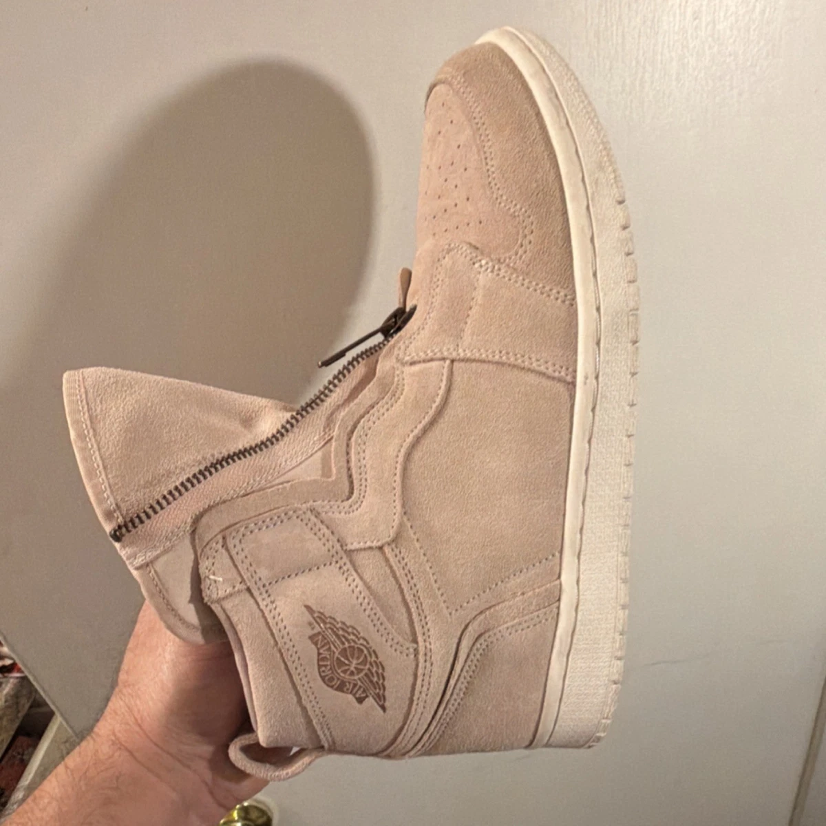 Jordan 1 Retro High Deconstructed for Sale | Authenticity