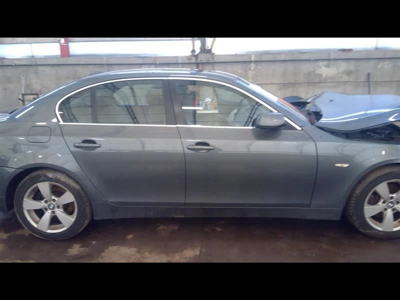 Manual Transmission 6 Speed Xi AWD Fits 06-07 BMW 525i 3765785 Foto 4 de 4