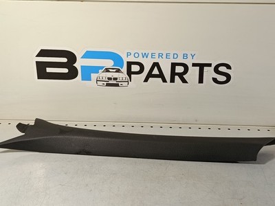 BMW E36 Convertible Covering apron left 51438132669 | eBay
