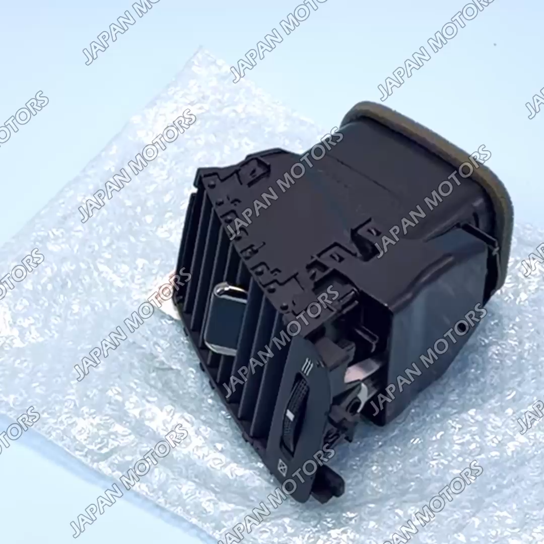 OEM Toyota Lexus GX470 Land Cruiser Instrument Panel Center RH