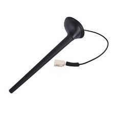 Außen Antenne Mast + Base Für Fiat 500 500/595/695 500C 500C/595C/695C 50540987