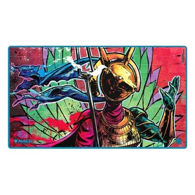 Ultimate Guard Spielmatte Magic: The Gathering  Aetherdrift    Design 1 Ultimate