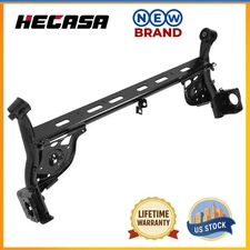 For Nissan Versa 2007-2012 Rear Axle Beam Subframe Suspension Crossmember New