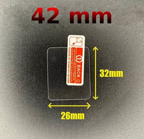 1/2/3 VITRE PLATE VERRE 2.5D Protection Apple Watch 38 40 41 42 44 45 46 49 mm - 第 16/21 張圖片