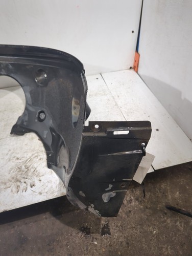 MINI Cooper S F54 2013-2016 INNER WING/ARCH LINER FRONT PASSENGER 7290789 P51 - Picture 9 of 12