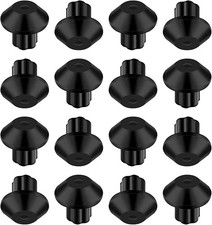 5304475129 16/Pcs Grate Rubber Feet Replacement Parts 1554616 316267400 AH237382